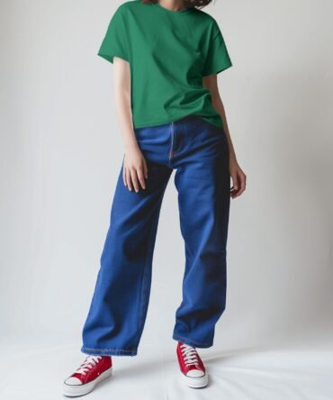 Street Style T-shirt
