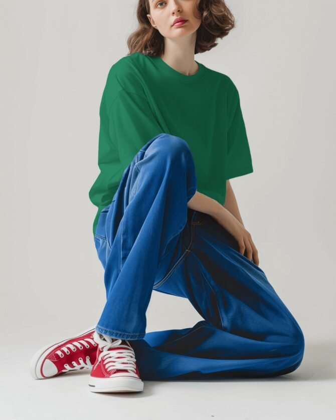 Street Style T-shirt