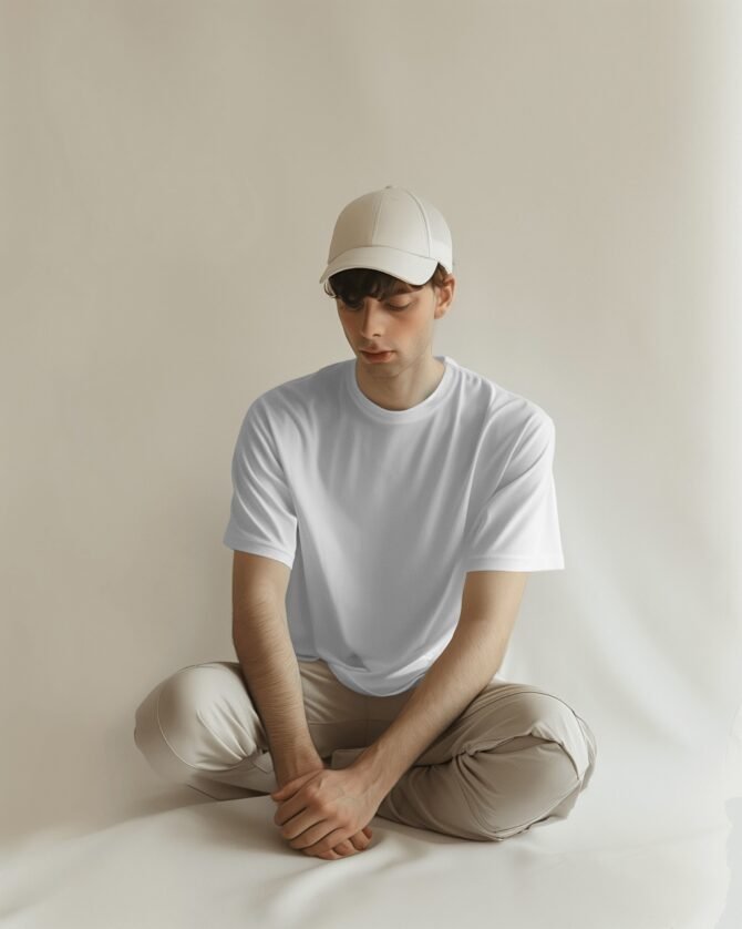 Comfy T-shirt