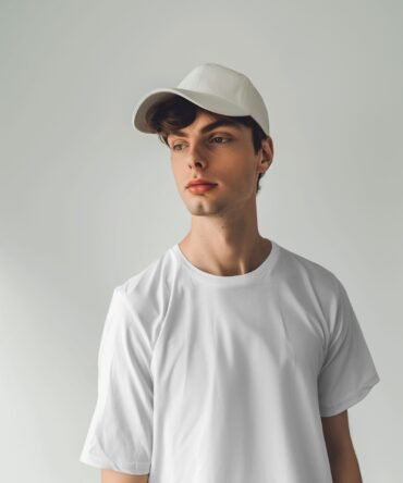 Comfy T-shirt