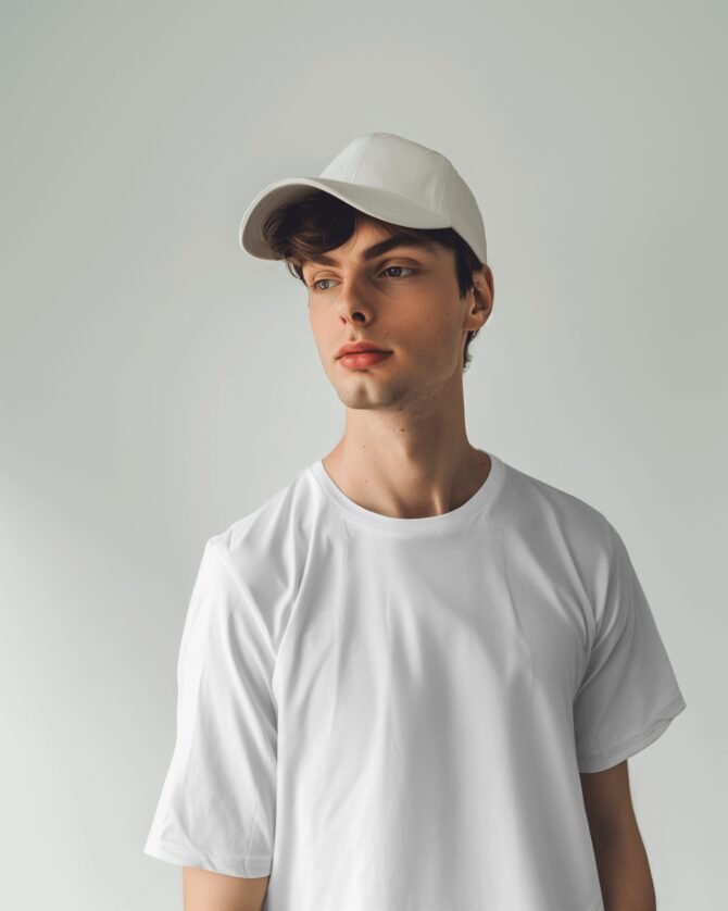 Comfy T-shirt