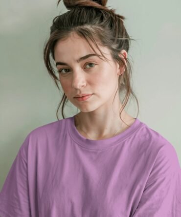 Boyfriend Tshirt