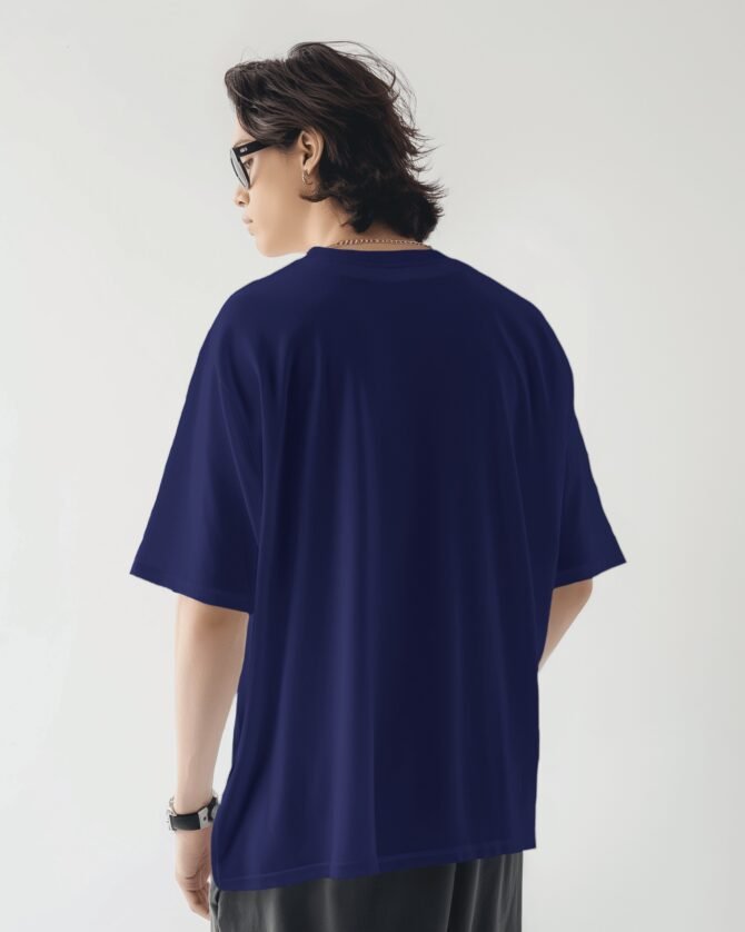 Drop Shoulder T-shirt