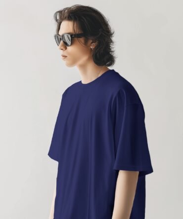 Drop Shoulder T-shirt