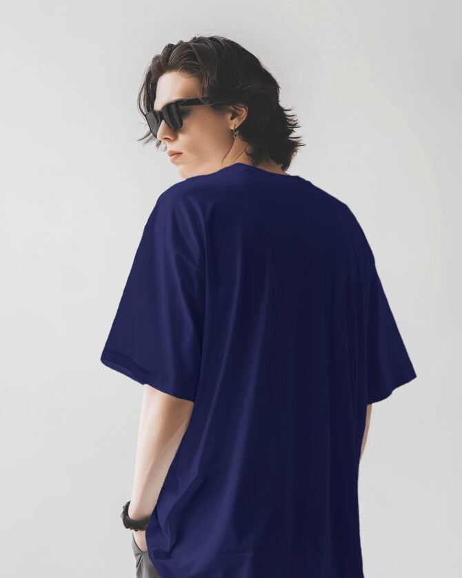Drop Shoulder T-shirt